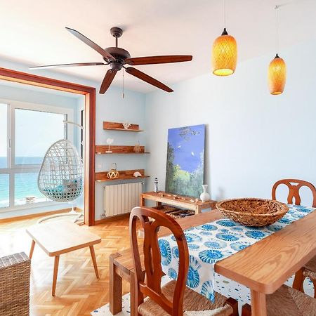 Tarracohomes, Th163 Apartamento Via Augusta Vistas Al Mar 타라고나 외부 사진