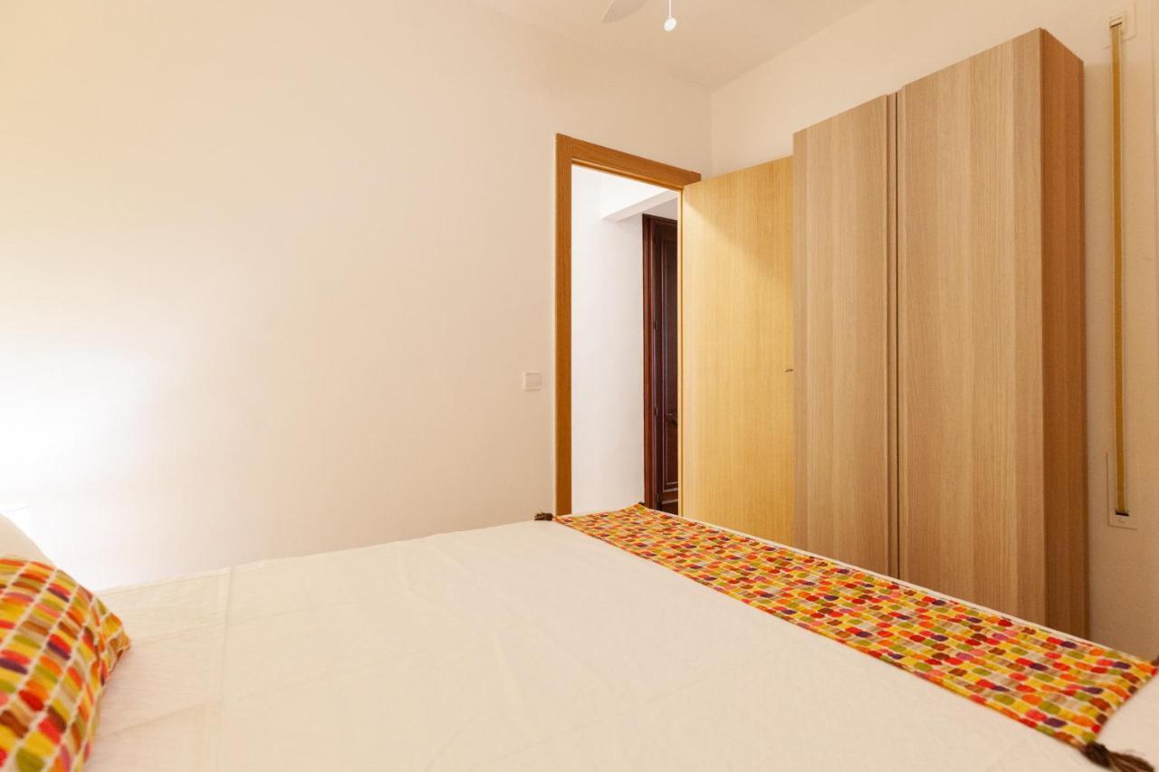 Tarracohomes, Th163 Apartamento Via Augusta Vistas Al Mar 타라고나 외부 사진