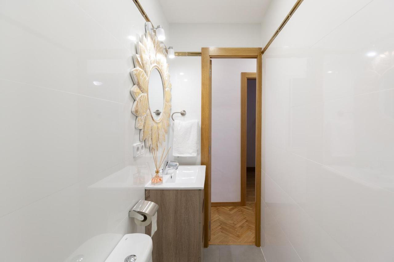 Tarracohomes, Th163 Apartamento Via Augusta Vistas Al Mar 타라고나 외부 사진