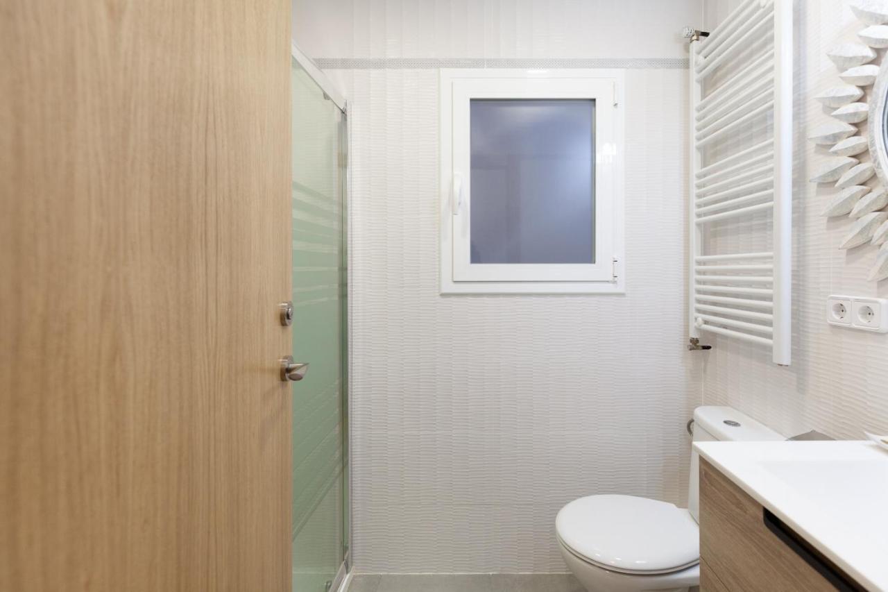 Tarracohomes, Th163 Apartamento Via Augusta Vistas Al Mar 타라고나 외부 사진